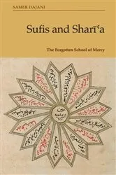 Book cover of Sufis and Sharīʿa by Samer Dajani