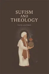 Book cover of Sufism and Theology by Ayman Shihadeh