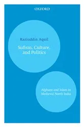 Book cover of Sufism, Culture, and Politics by Unknown
