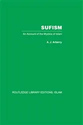 Book cover of Sufism by Deepshikha Shahi