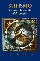 Book cover of Sufismo by Llewellyn Vaughan-Lee