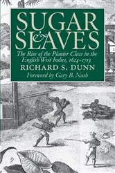 Book cover of Sugar and Slaves by Unknown