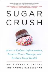Book cover of Sugar Crush by Unknown