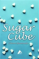 Book cover of Sugar Cube by Unknown