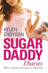 Book cover of Sugar Daddy Diaries by Helen Croydon