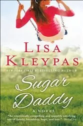Book cover of Sugar Daddy by Lisa Kleypas