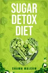 Book cover of SUGAR DETOX DIET by N/A