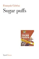 Book cover of Sugar puffs by Unknown