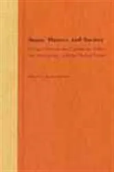 Book cover of Sugar, Slavery, and Society by Bernard Moitt