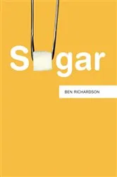 Book cover of Sugar by Alyx Kjorven