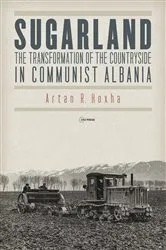 Book cover of Sugarland by Unknown