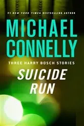 Book cover of Suicide Run by N/A