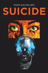Book cover of Suicide by Edouard LevÃ©