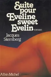 Book cover of Suite pour Eveline, sweet Evelin by Unknown