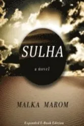 Book cover of Sulha by Malka Marom