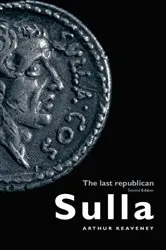 Book cover of Sulla (2nd ed.) by Arthur Keaveney