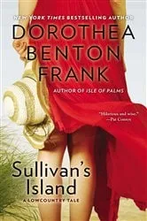 Book cover of Sullivan's Island by Dorothea Benton Frank