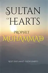 Book cover of Sultan of Hearts by Resit Haylamaz