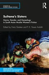 Book cover of Sultana’s Sisters by Haris Qadeer