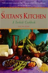 Book cover of Sultan's Kitchen by Ozcan Ozan