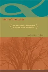 Book cover of Sum of the Parts by Kent C Ryden