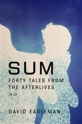 Book cover of Sum by David Eagleman