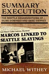 Book cover of Summary Execution by Michael Withey