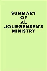 Book cover of Summary of Al Jourgensen's Ministry by Unknown