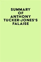 Book cover of Summary of Anthony Tucker-Jones's Falaise by IRB Media