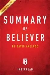 Book cover of Summary of Believer by Summaries, Instaread,