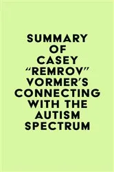 Book cover of Summary of Casey 