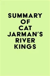 Book cover of Summary of Cat Jarman's River Kings by Unknown