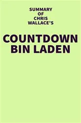Book cover of Summary of Chris Wallace's Countdown bin Laden by IRB Media