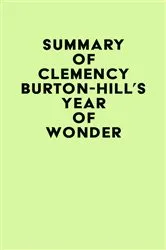 Book cover of Summary of Clemency Burton-Hill 's Year of Wonder by IRB Media