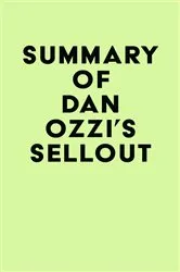 Book cover of Summary of Dan Ozzi's Sellout by IRB Media