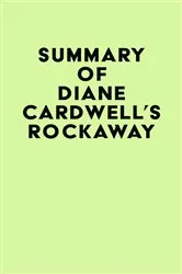 Book cover of Summary of Diane Cardwell's Rockaway by Unknown
