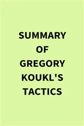 Book cover of Summary of Gregory Koukl's Tactics by IRB Media