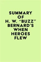Book cover of Summary of H. W. 
