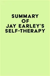 Book cover of Summary of Jay Earley 's Self-Therapy by Unknown