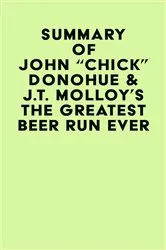 Book cover of Summary of John 