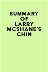 Book cover of Summary of Larry McShane's Chin by Unknown