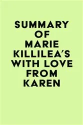 Book cover of Summary of Marie Killilea's by IRB Media