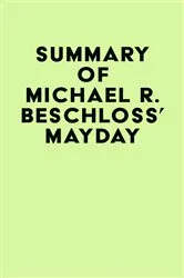 Book cover of Summary of Michael R. Beschloss's Mayday by Unknown