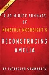 Book cover of Summary of Reconstructing Amelia by Unknown