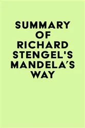 Book cover of Summary of Richard Stengel's Mandela's Way by Unknown