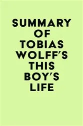 Book cover of Summary of Rob Lowe's Love Life by Unknown