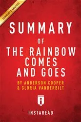Book cover of Summary of The Rainbow Comes and Goes by Unknown