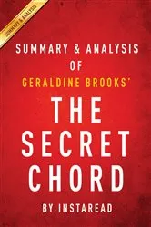Book cover of Summary of The Secret Chord by Unknown
