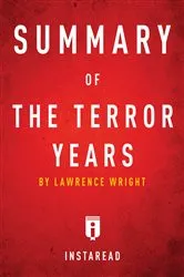 Book cover of Summary of The Terror Years by Unknown