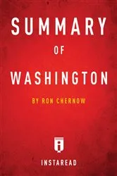 Book cover of Summary of Washington by Unknown